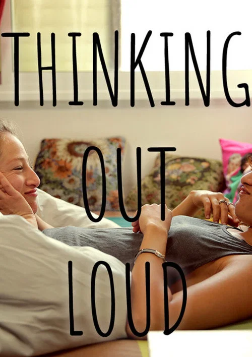Постер: Thinking Out Loud