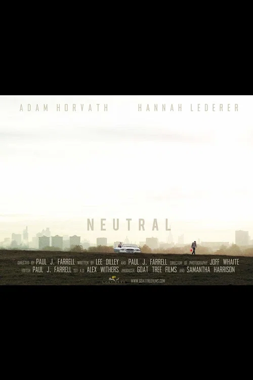 Постер: Neutral