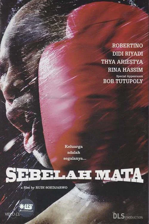 Постер: Sebelah mata