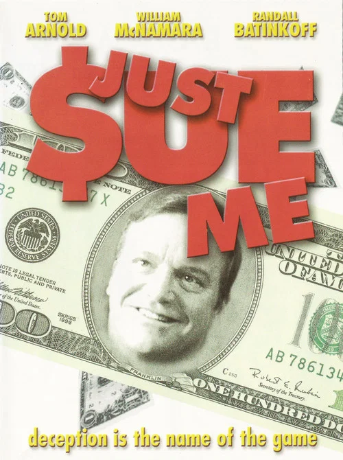 Постер: Just Sue Me