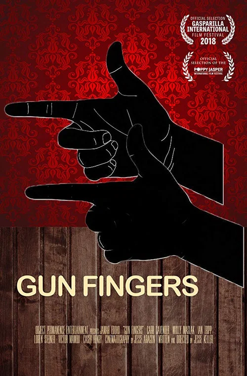 Постер: Gun Fingers