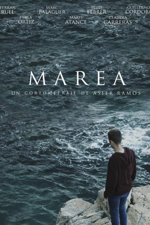 Постер: Marea