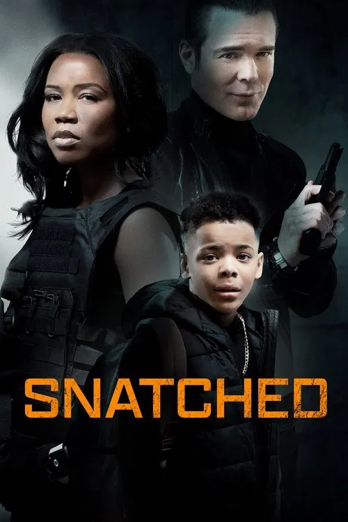 Постер: Snatched