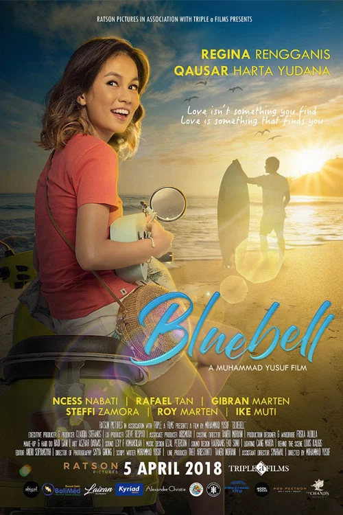 Постер: Bluebell