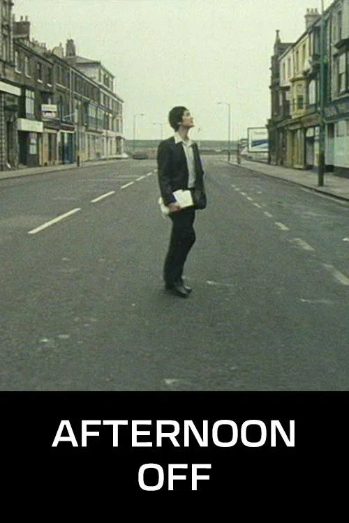 Постер: Afternoon Off