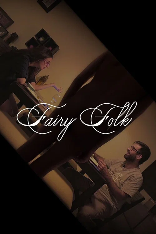 Постер: Fairy Folk
