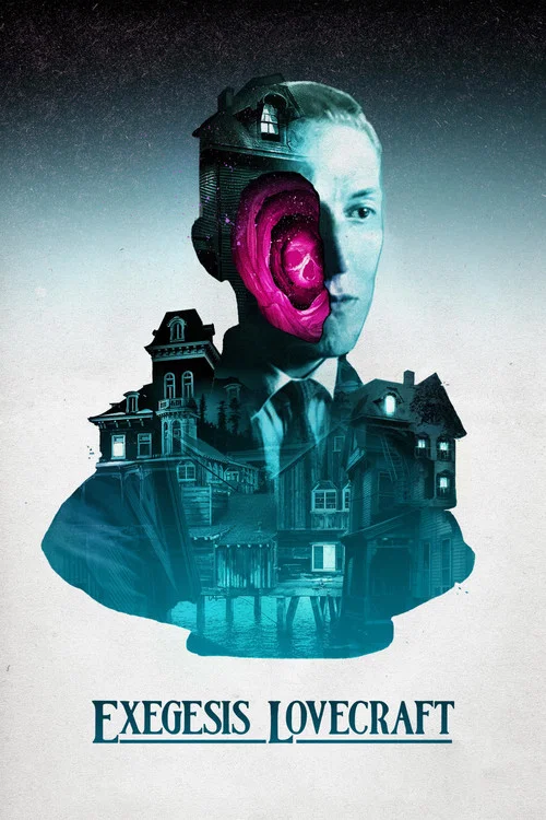 Постер: Exegesis Lovecraft