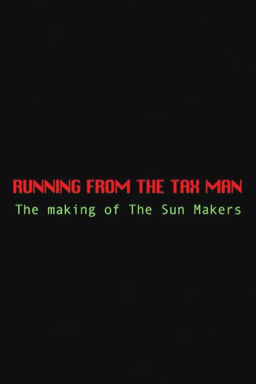 Постер: Tax Man