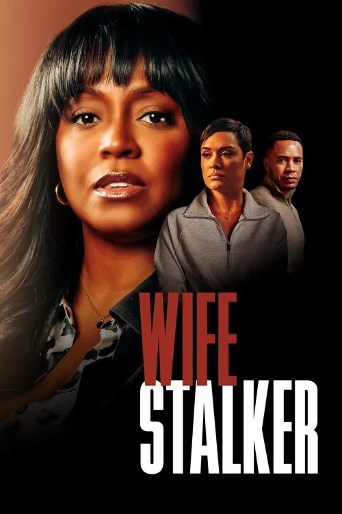 Постер: Wife Stalker