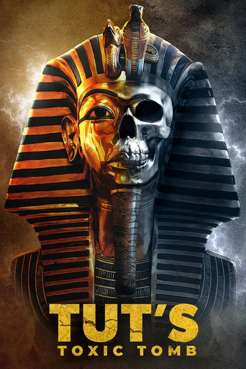 Постер: Tut's Toxic Tomb