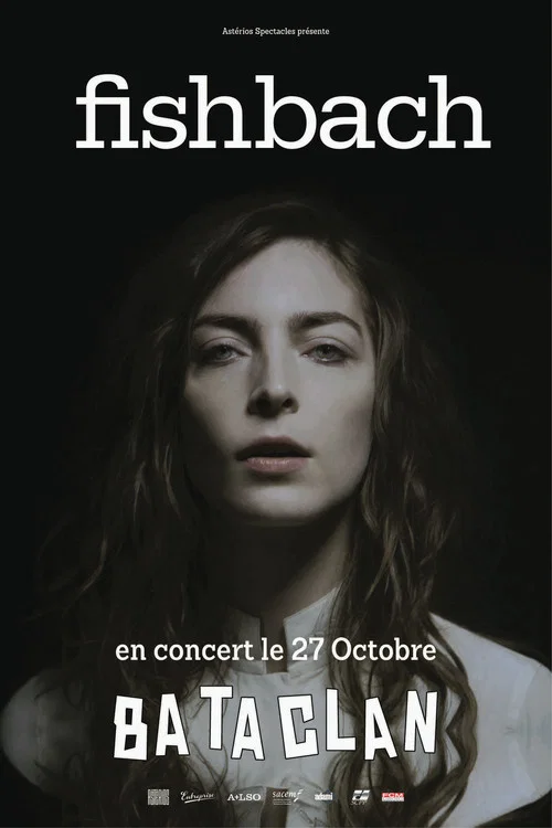 Постер: Fishbach