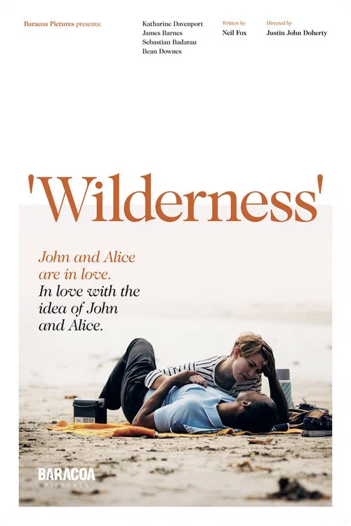 Постер: Wilderness