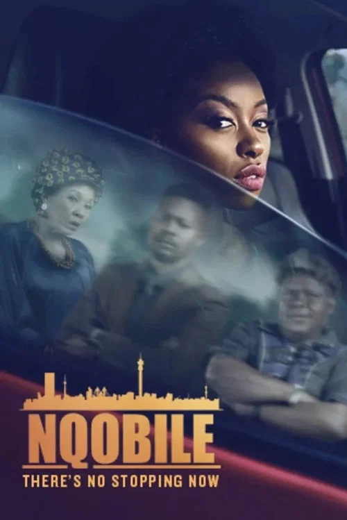 Постер: Nqobile