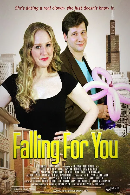 Постер: Falling for You