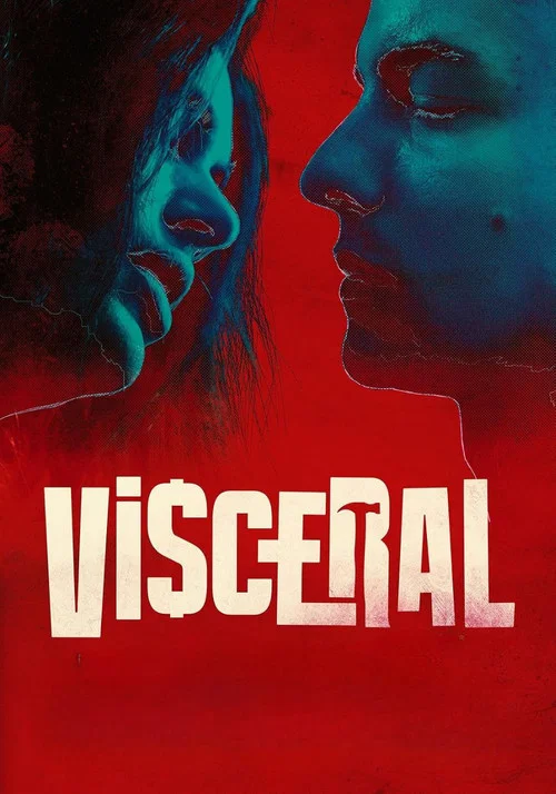 Постер: Visceral