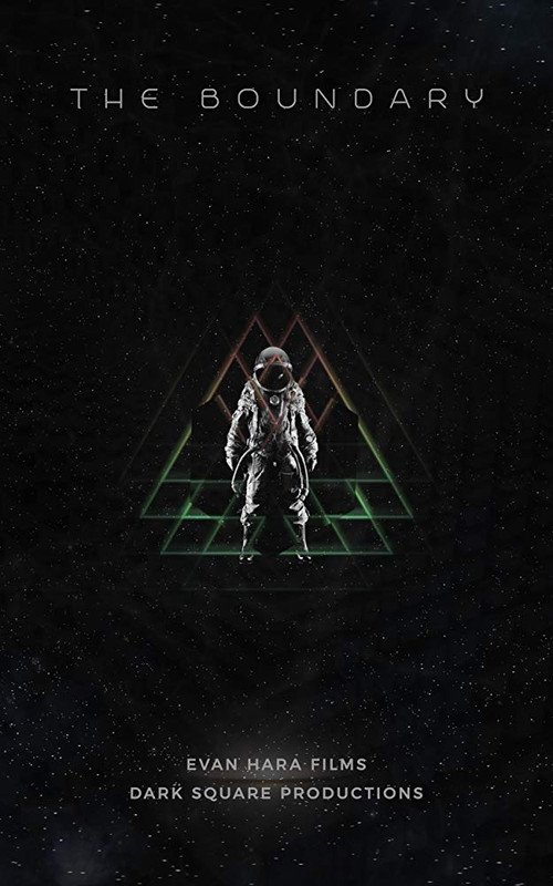 Постер: The Boundary