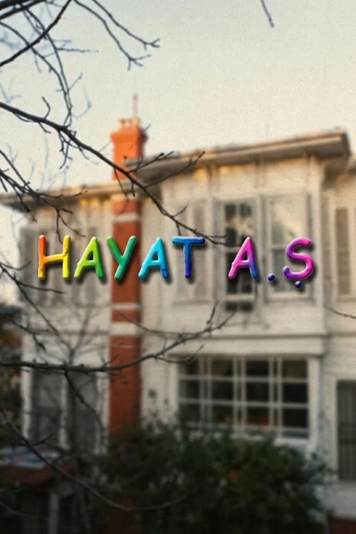 Постер: Hayat A.S.