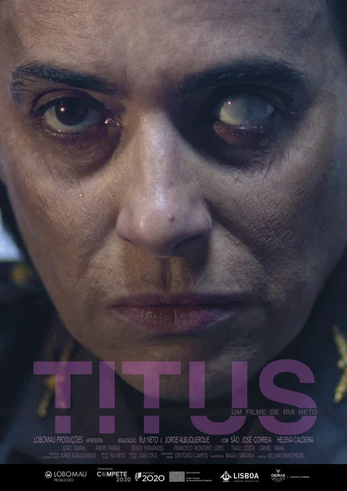 Постер: Titus