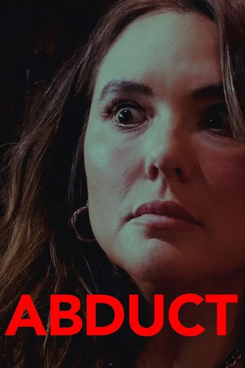 Постер: Abduct
