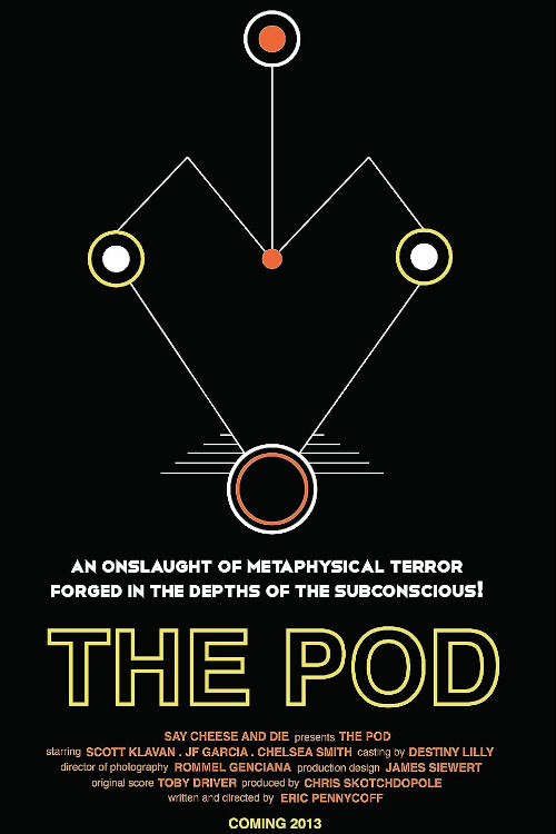 Постер: The Pod