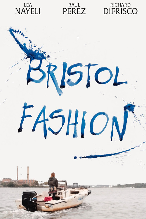 Постер: Bristol Fashion