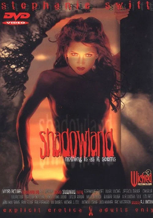 Постер: Shadowland