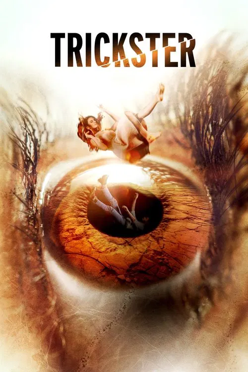 Постер: Trickster