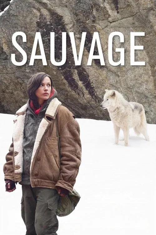 Постер: Дикость