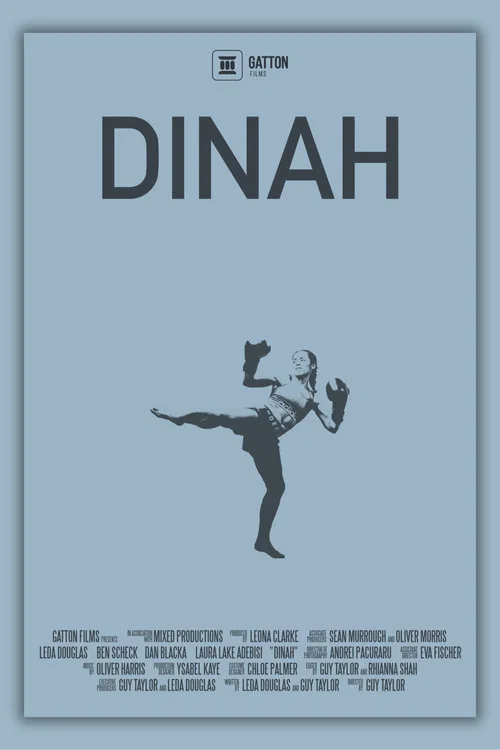 Постер: Dinah