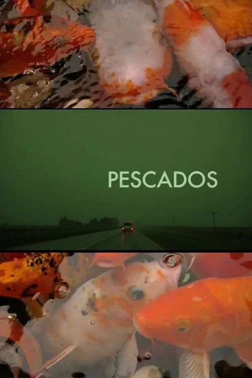 Постер: Pescados
