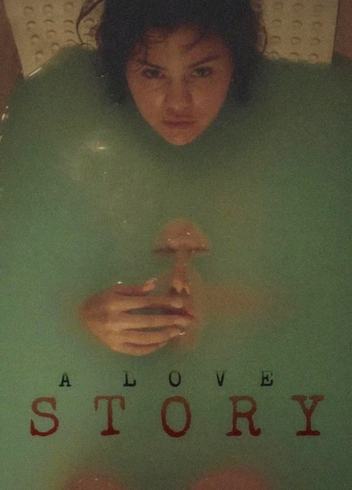 Постер: A Love Story