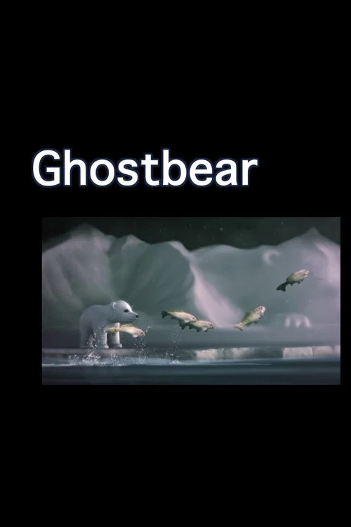 Постер: Ghostbear