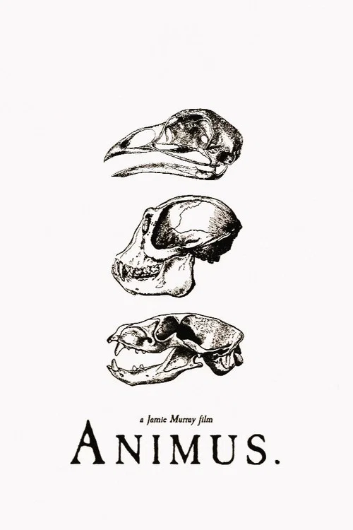 Постер: Animus
