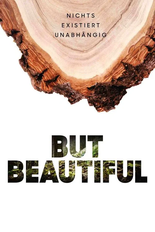Постер: But Beautiful