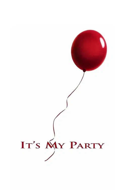 Постер: It's My Party!