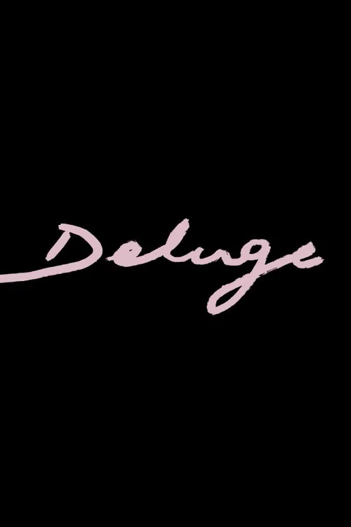 Постер: Deluge