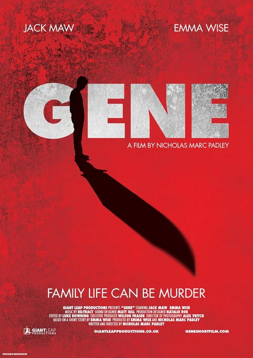 Постер: Gene