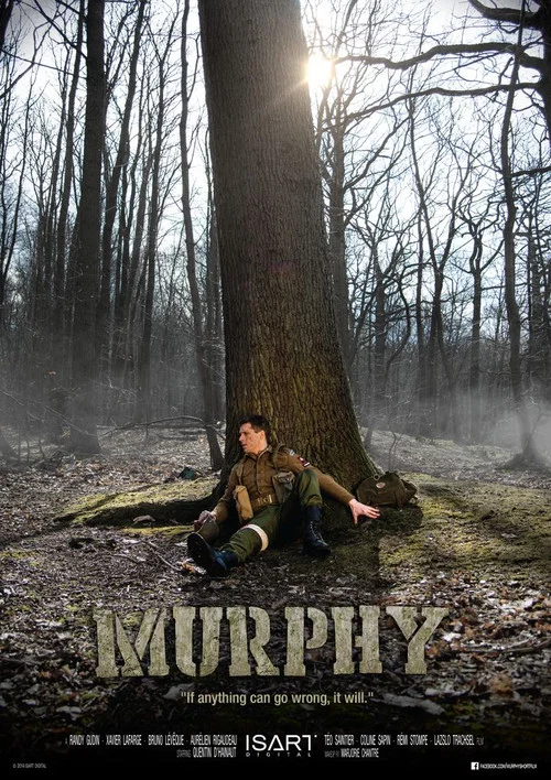 Постер: Murphy