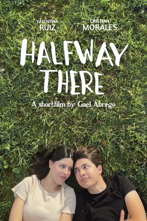 Постер: Halfway There