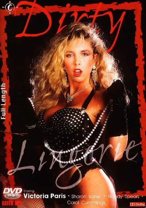 Постер: Dirty Lingerie
