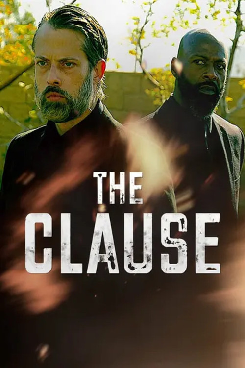 Постер: The Clause