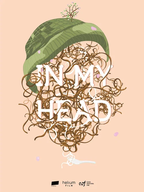 Постер: In My Head