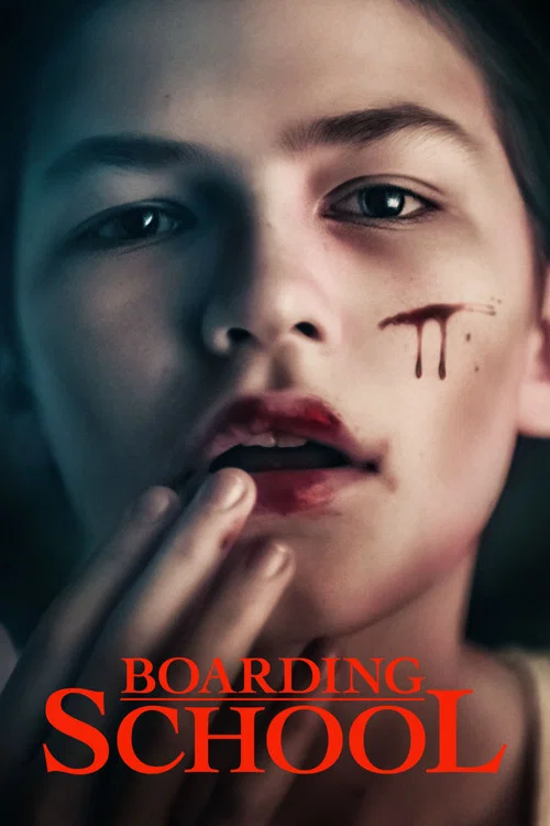 Постер: Boarding School