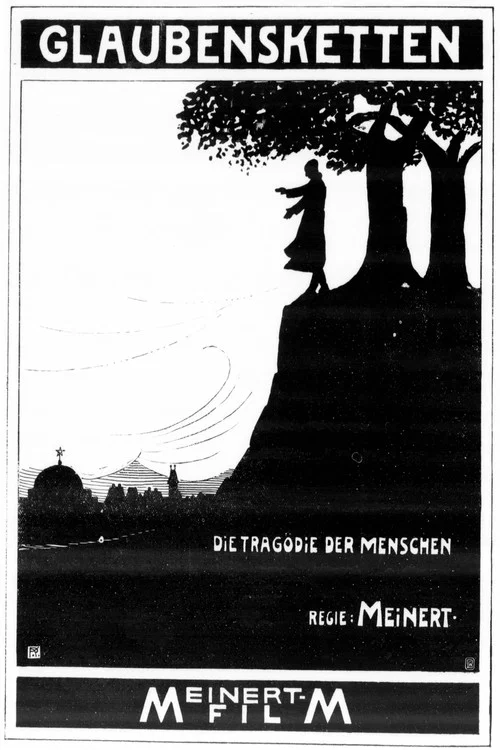 Постер: Glaubensketten