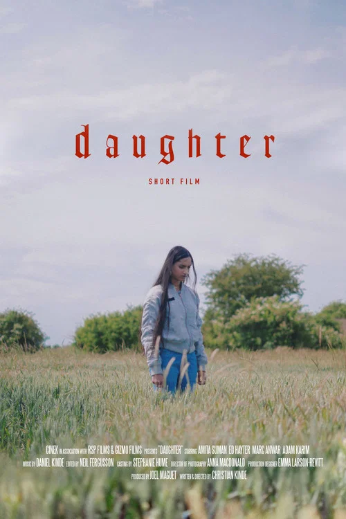 Постер: Daughter