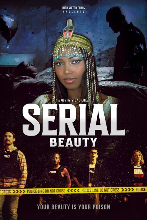 Постер: Serial Beauty