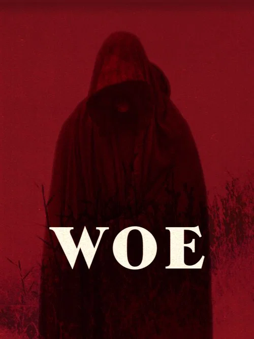 Постер: Woe