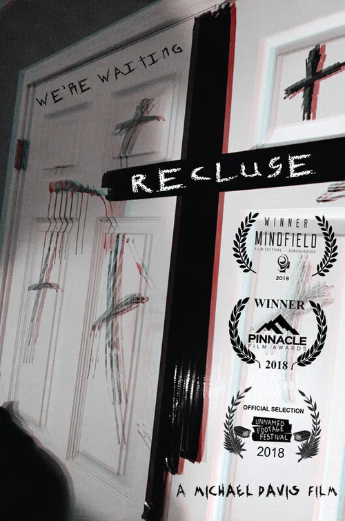 Постер: Recluse
