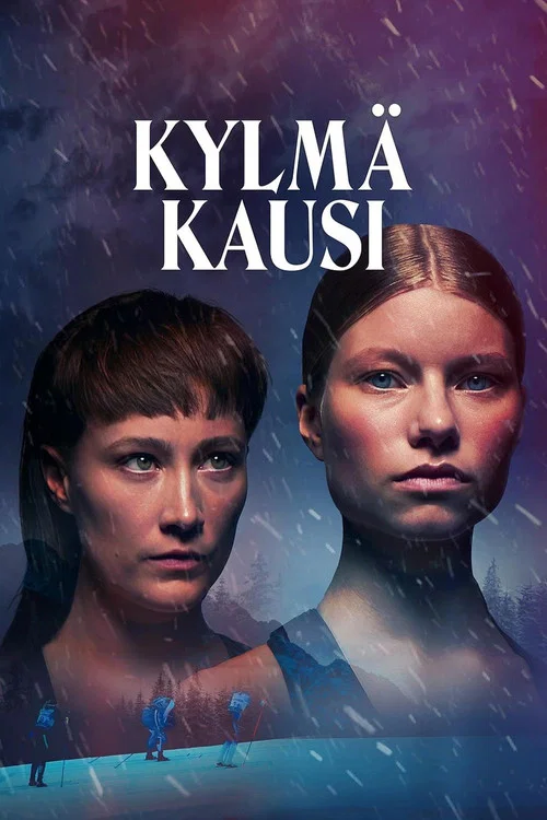 Постер: Kylmä kausi