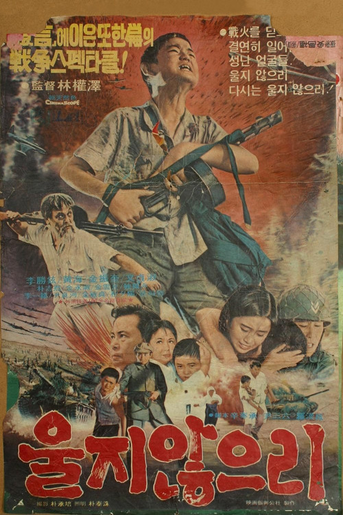 Постер: Ulji aneuri